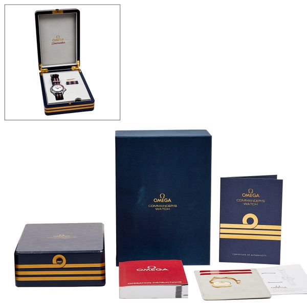 Omega Seamaster 300m 212.32.41.20.04.001